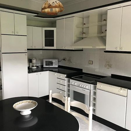 Apartamento Foz Vilamor Luaran gambar
