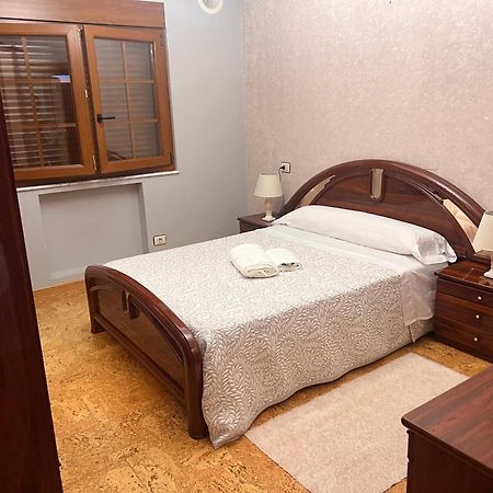Apartamento Foz Vilamor Luaran gambar