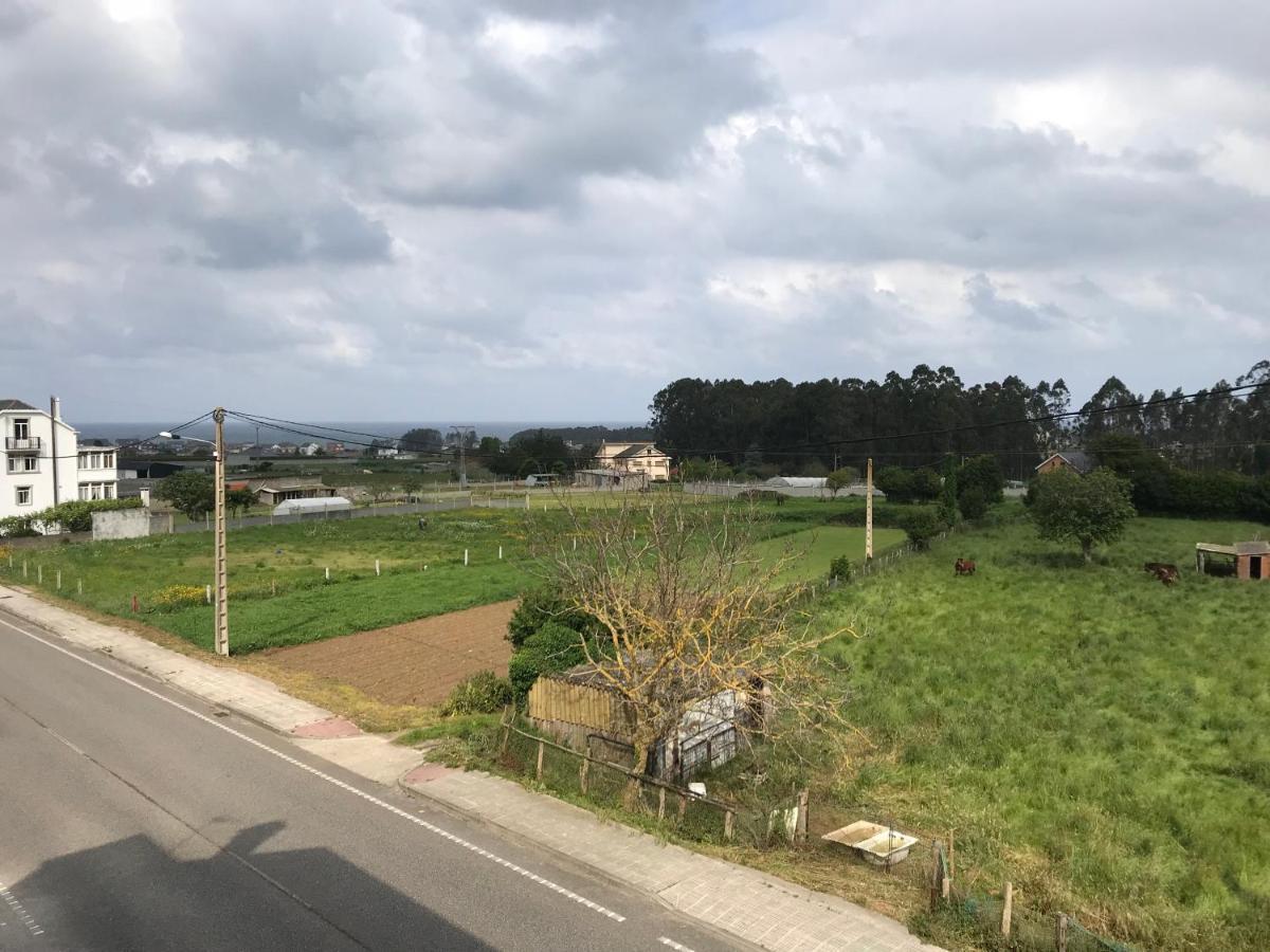 Apartamento Foz Vilamor Luaran gambar