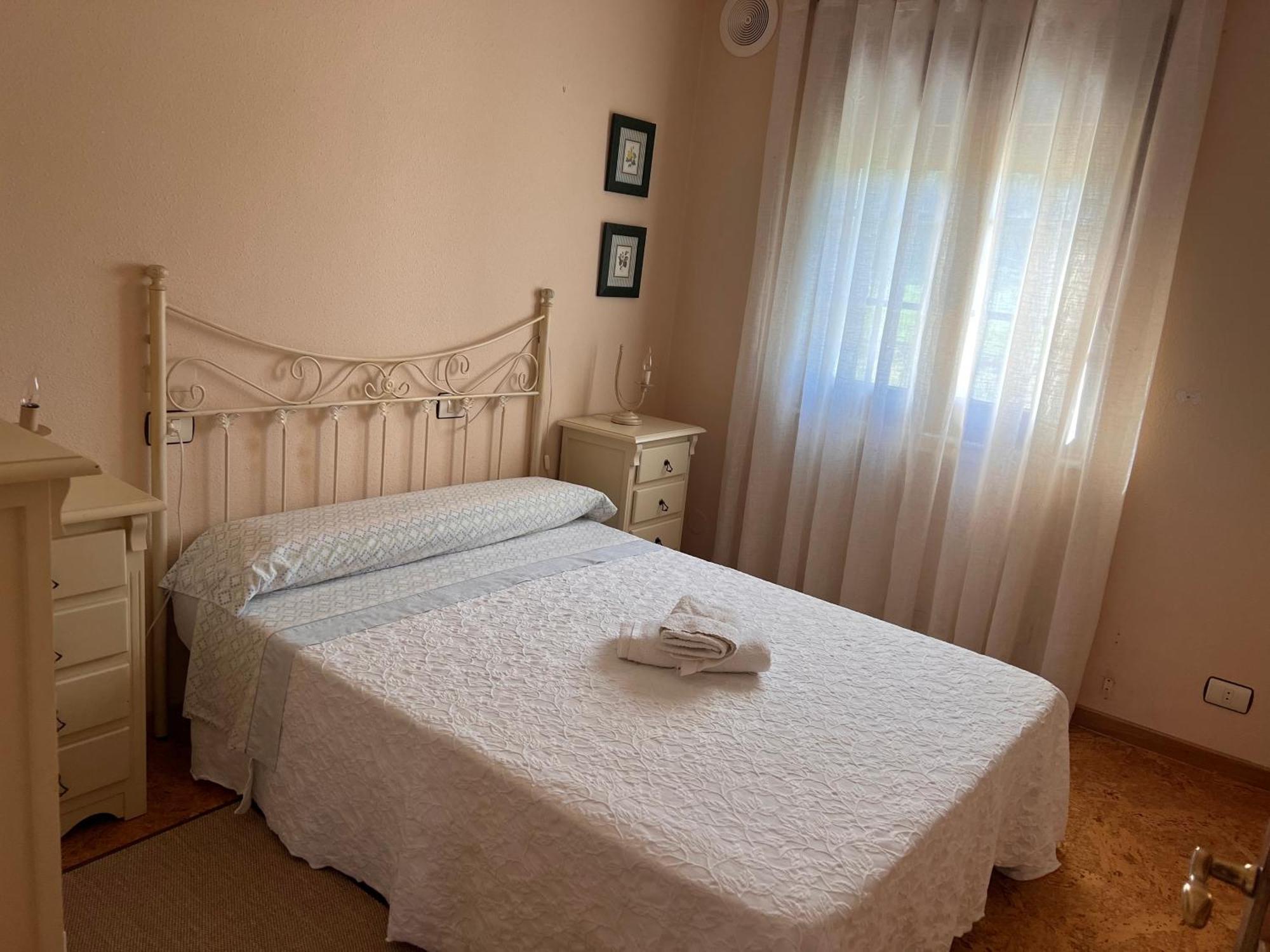 Apartamento Foz Vilamor Luaran gambar