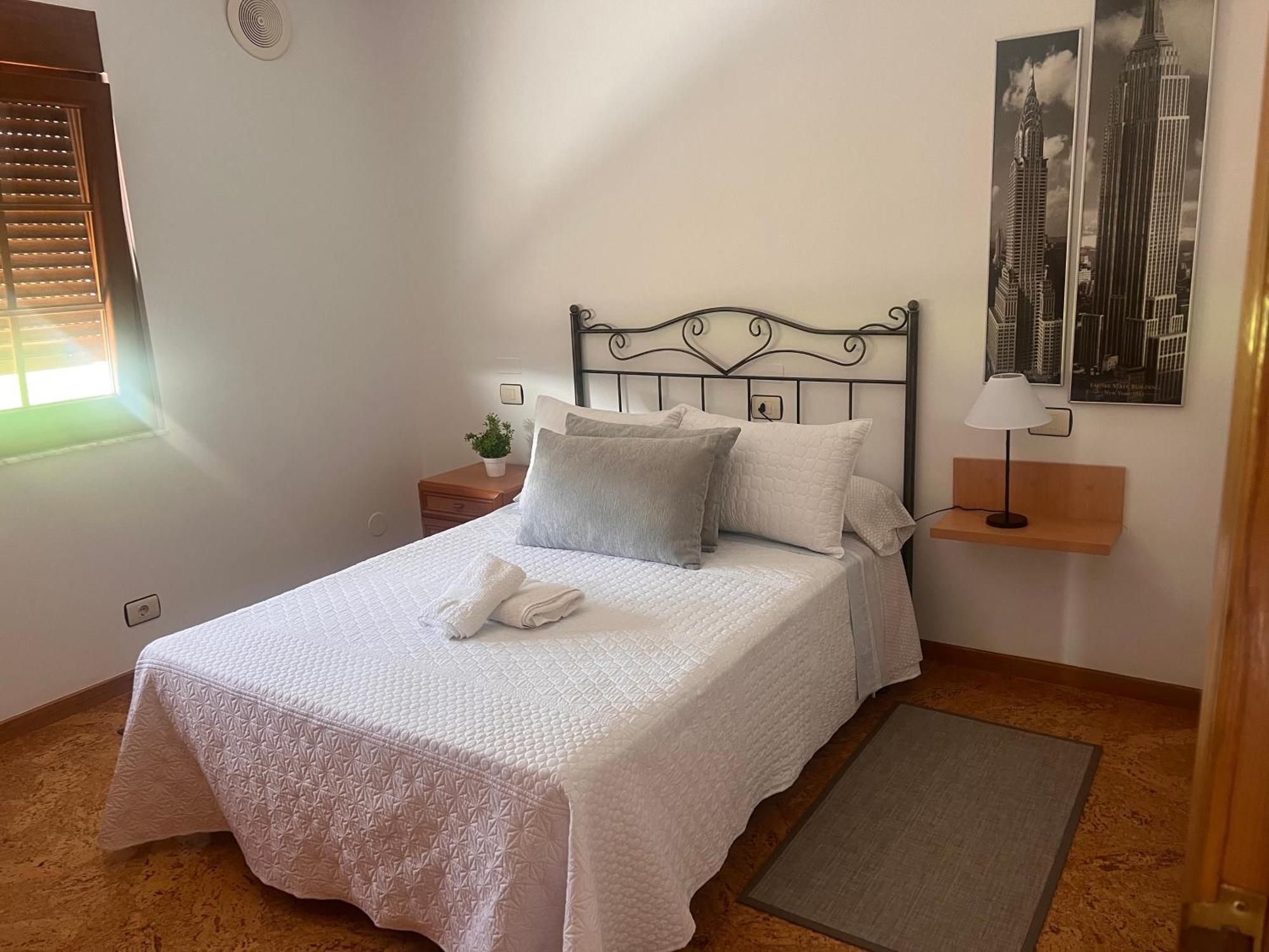 Apartamento Foz Vilamor Luaran gambar