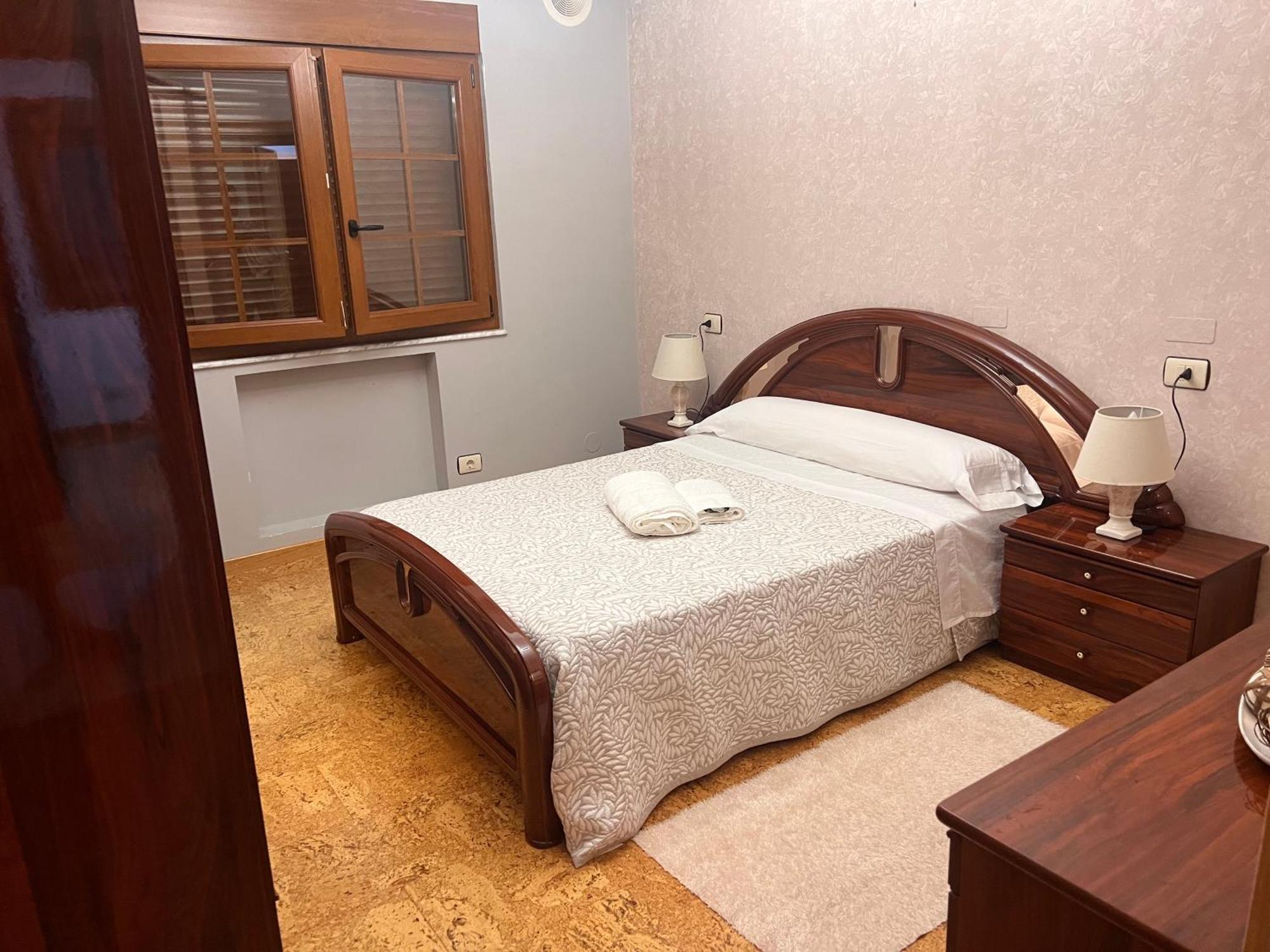 Apartamento Foz Vilamor Luaran gambar