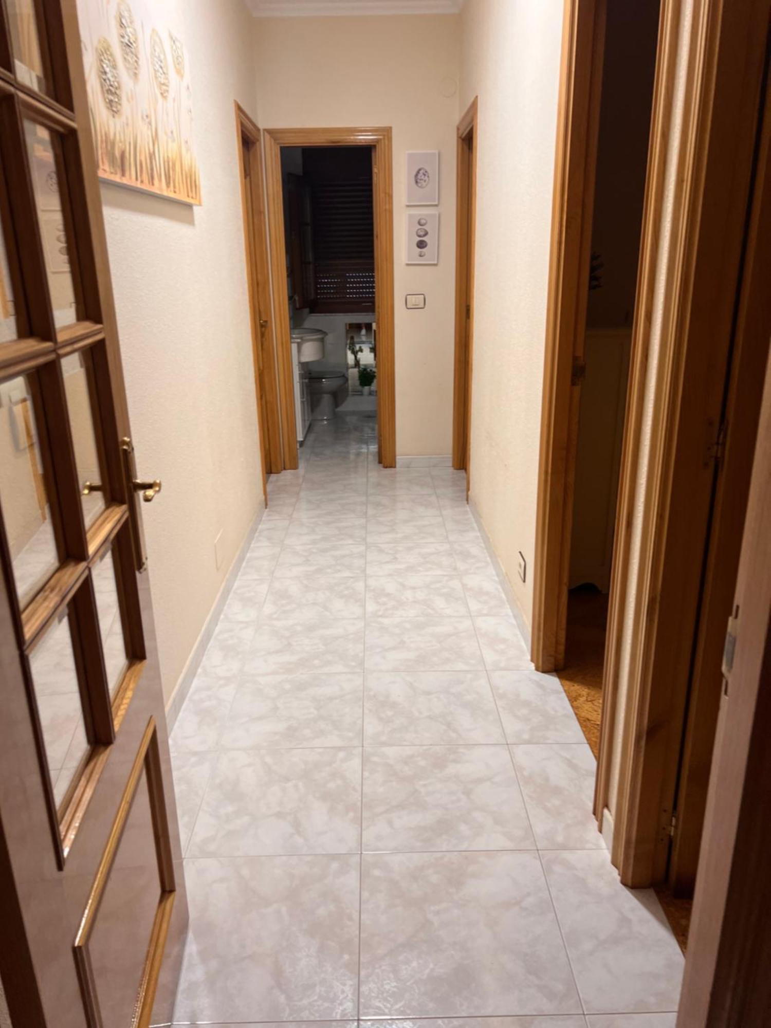 Apartamento Foz Vilamor Luaran gambar